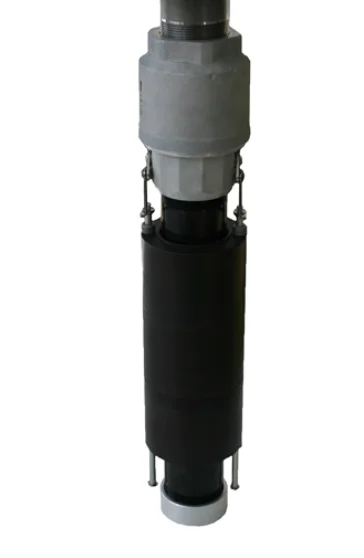 Overfill Prevention Valve