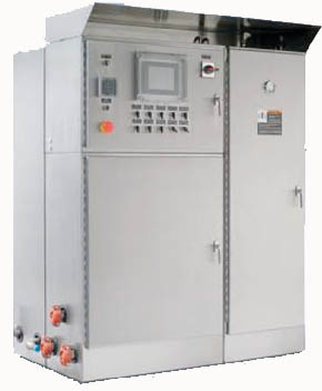 Power Generation Fuel Systems