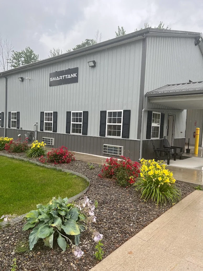 SmartTank Headquarters - Syracuse, NY